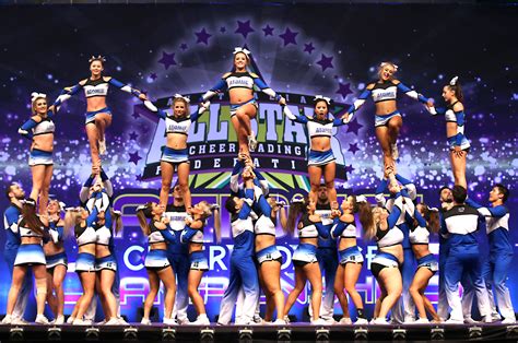 cheer energy allstars|all star championship cheer competition.